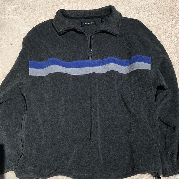 Winners Other - Winners Pullover